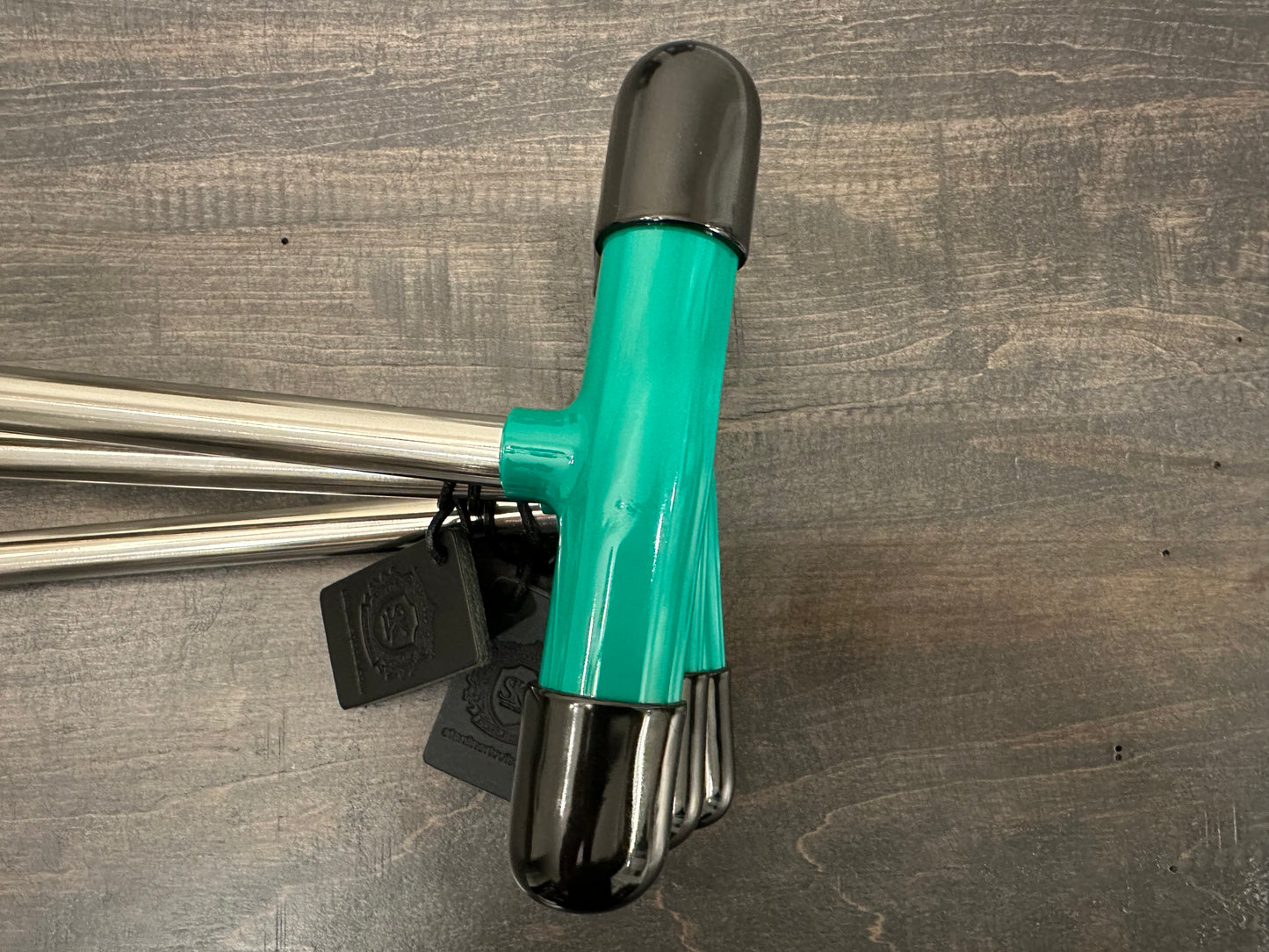 SWORD DOUBLE BEND 39"