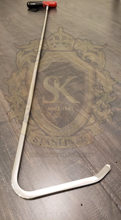 EXTENDED NECK 24"OR 34"