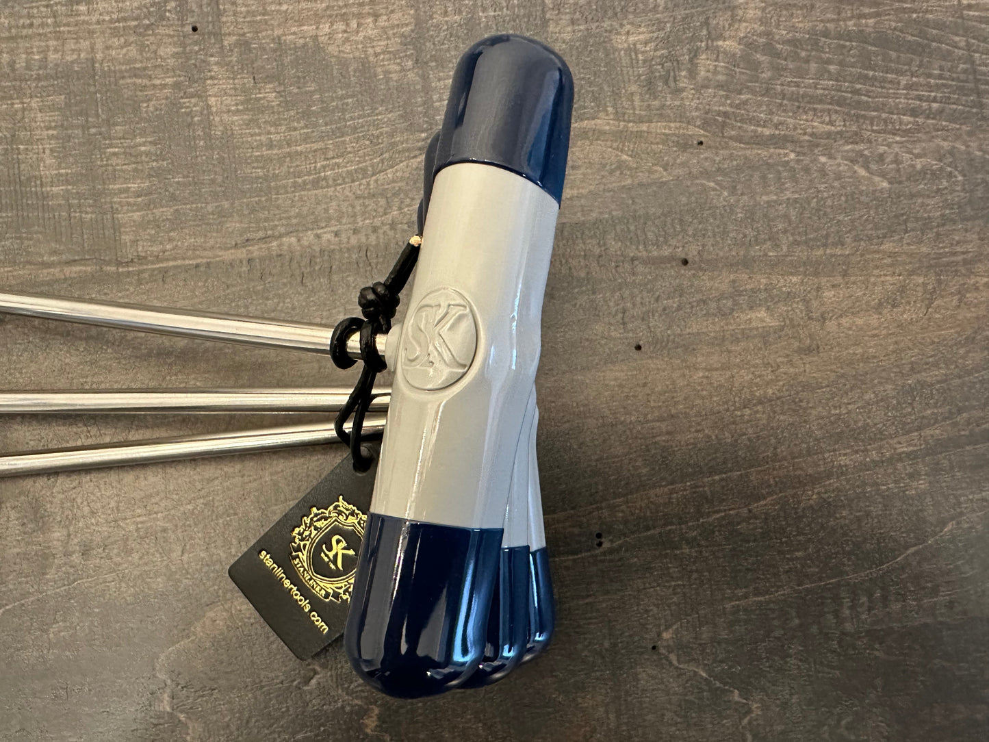 FISH TAIL STRAIGHT, MICRO TIP