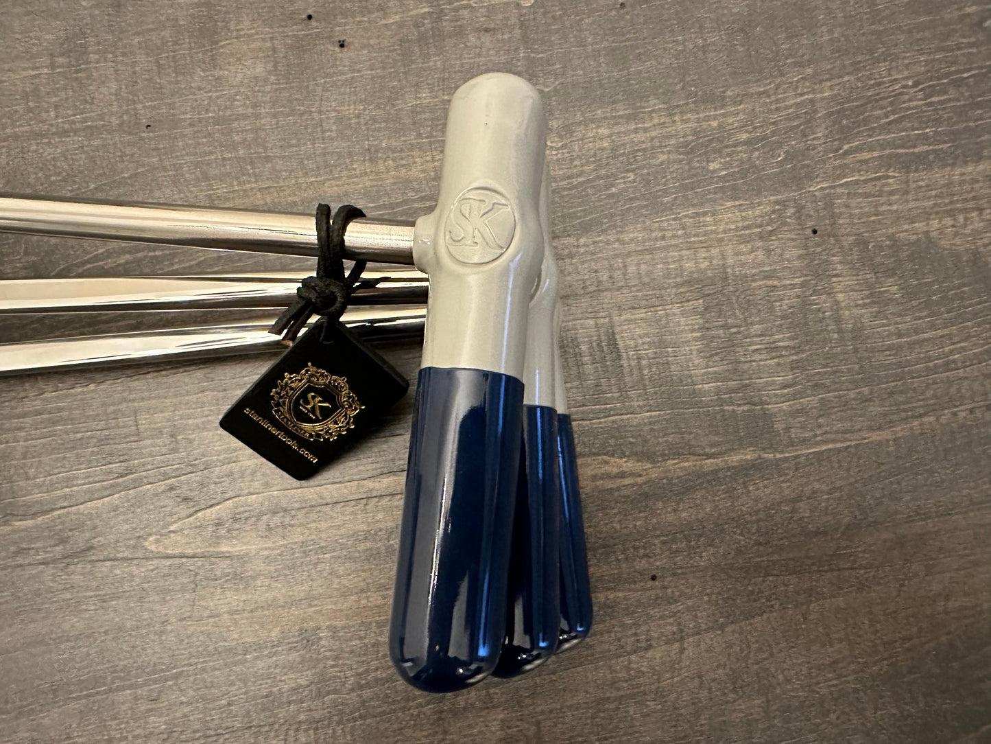 FISH TAIL STRAIGHT 29" 3/8DM