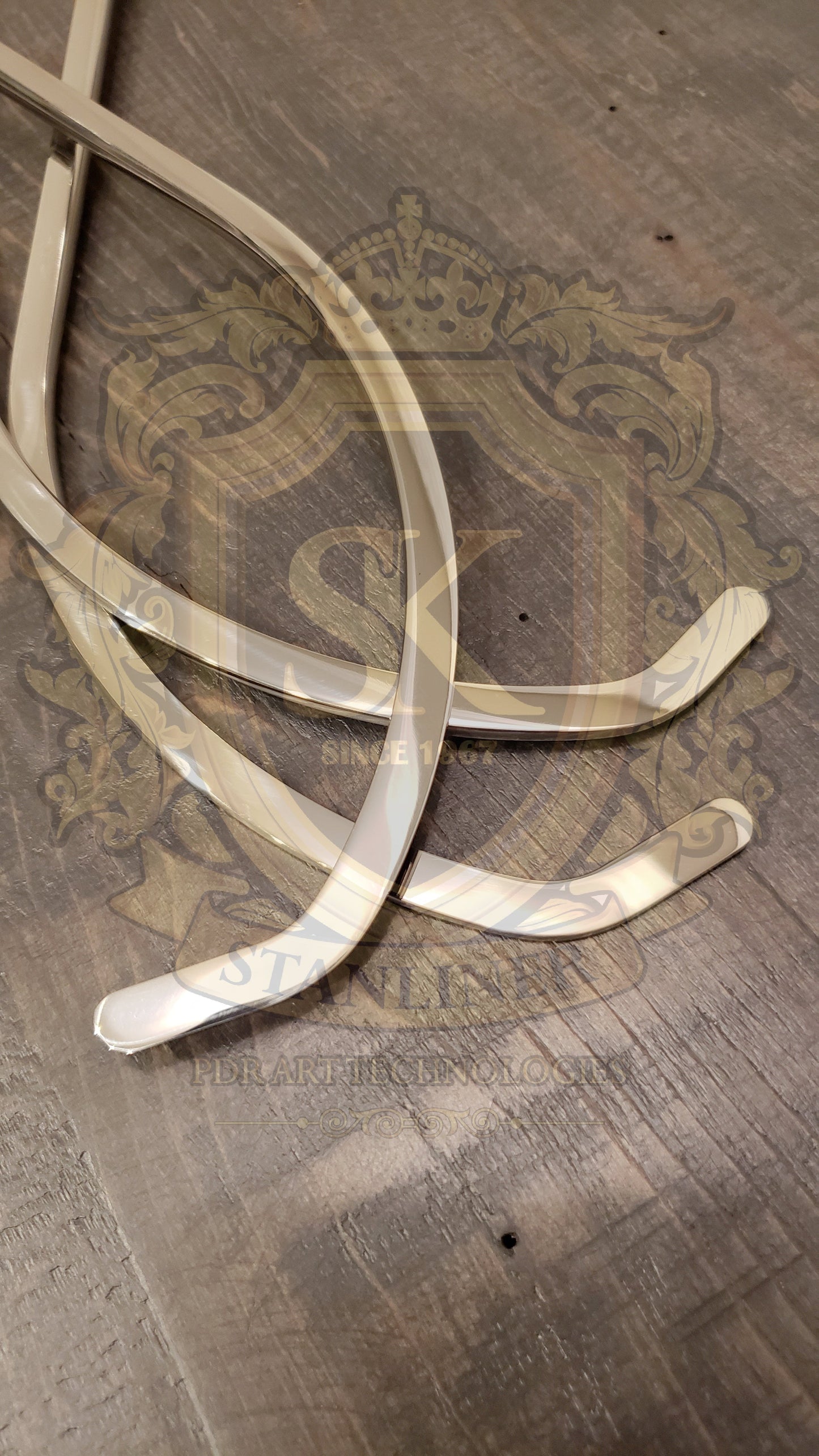 J- HOOK ANGLED TIP 26"