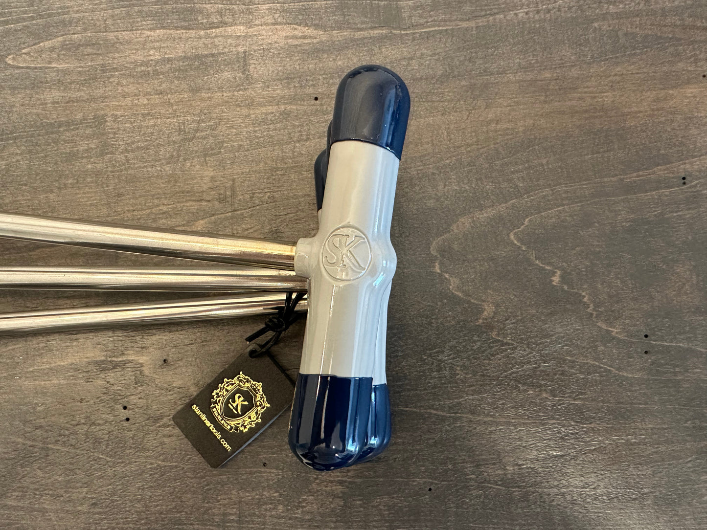 KILLER WHALE TAIL, MTE EDITION