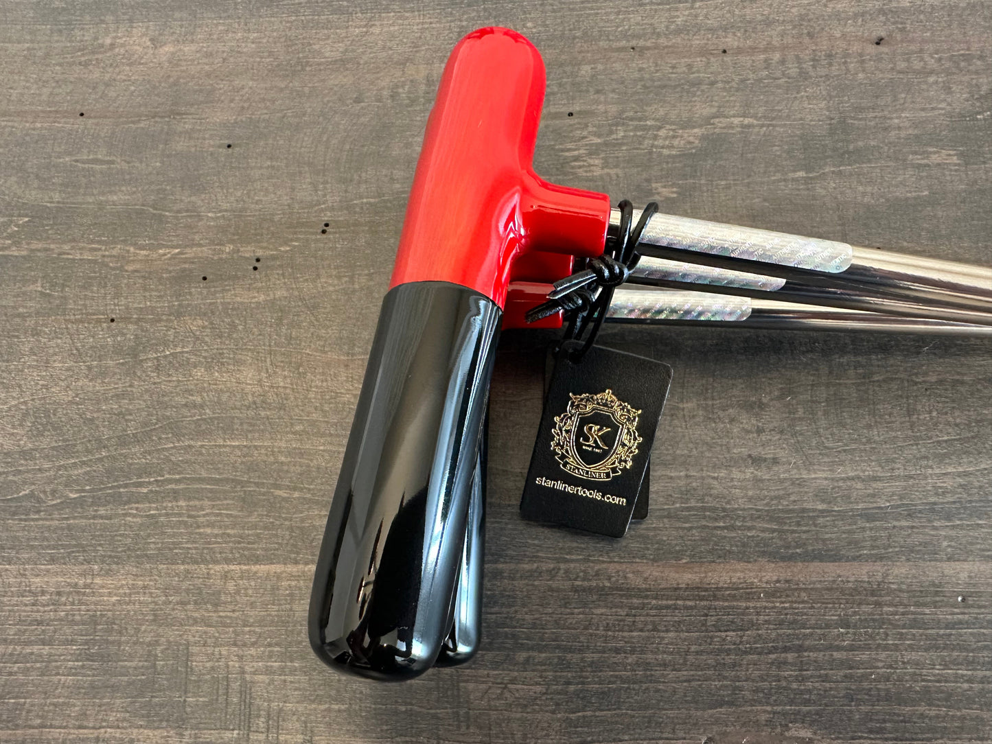 RAZOR TOOL 27" OR 37"