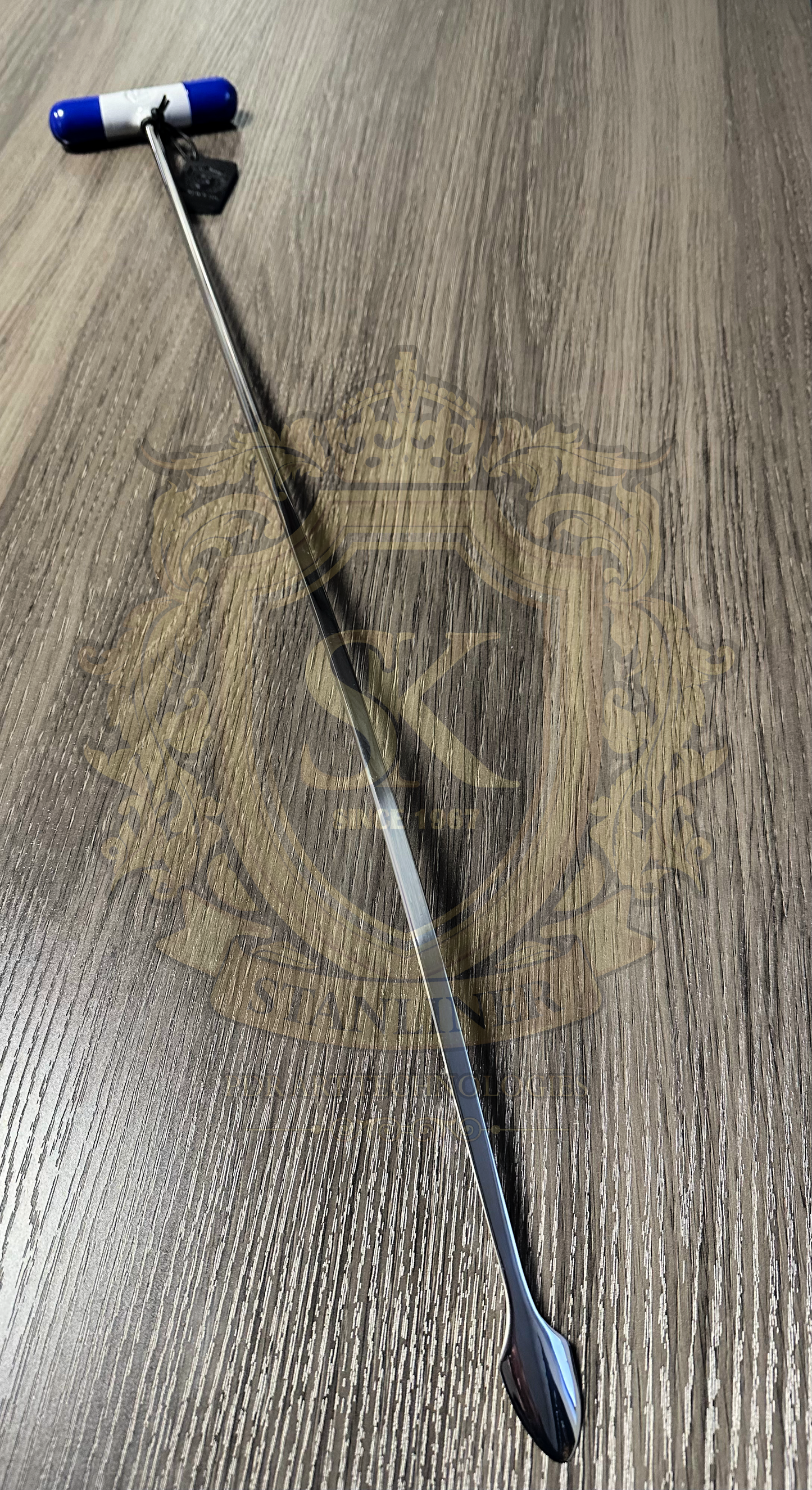 SURGEON TOOL WITH ARROW TIP, EXCLUSIVE, 29"