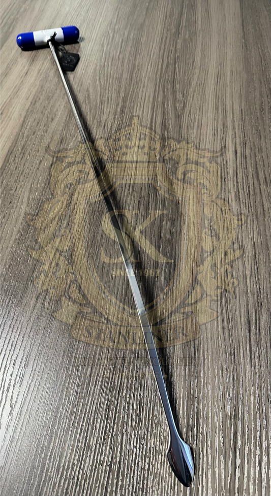 SURGEON TOOL WITH ARROW TIP, EXCLUSIVE, 29"