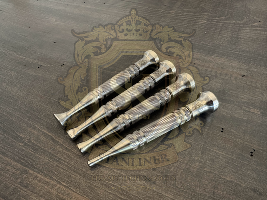 Kaz Signature Knockdown Set