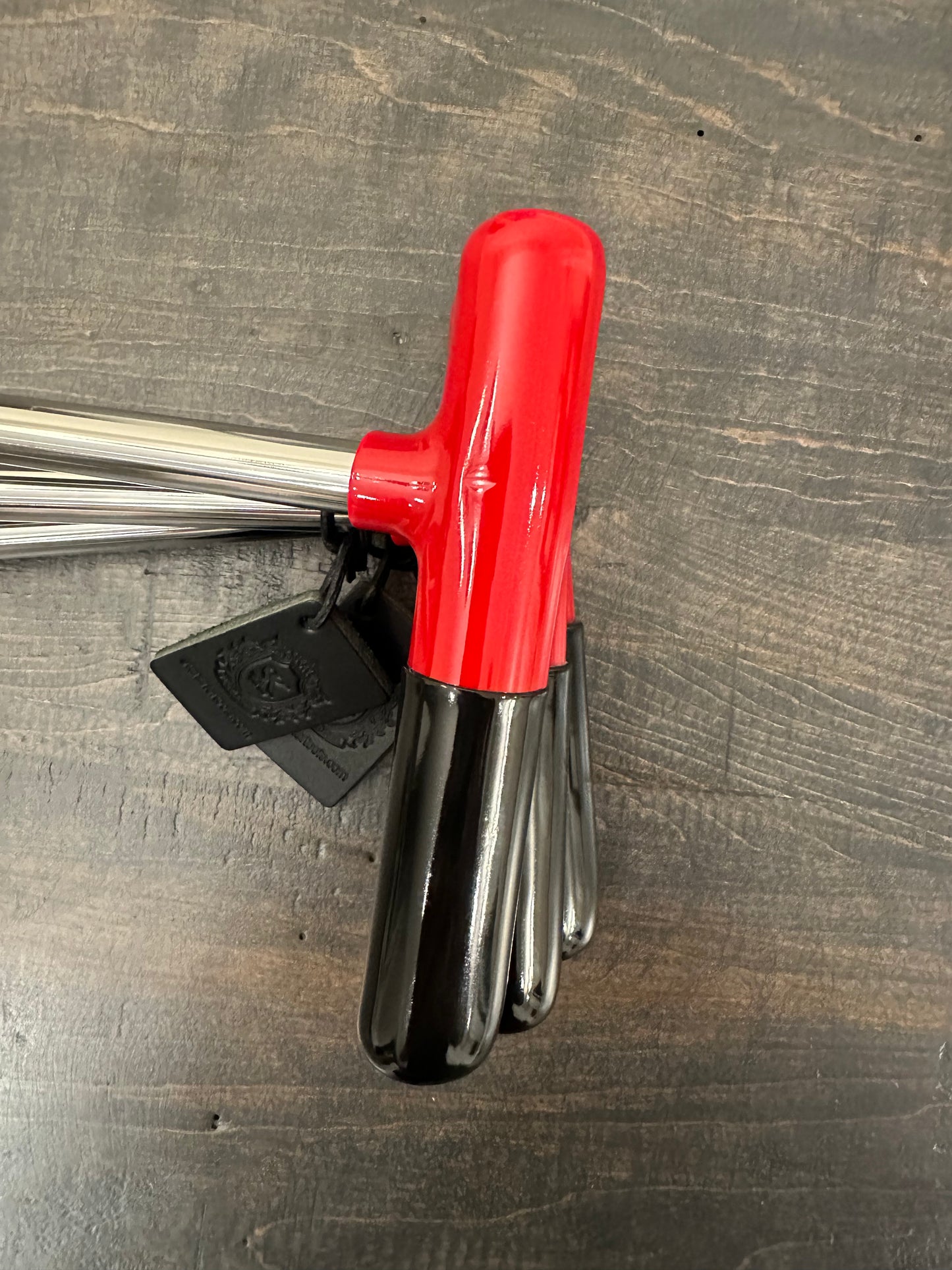 J-HOOK HYBRID 37"