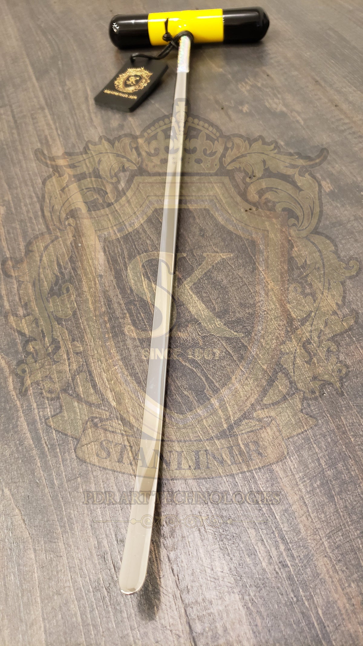 ROUNDED TIP TOOL – Stanliner Tools US